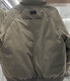 市场上装-棉衣/羽绒服-休闲棉服【实拍】