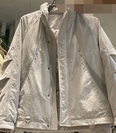 市场上装-棉衣/羽绒服-休闲棉服【实拍】