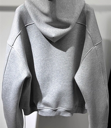 市场上装-卫衣-休闲卫衣