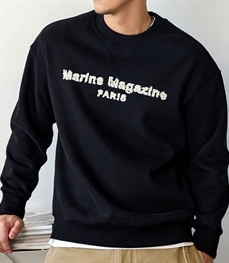 市场上装-卫衣-休闲卫衣