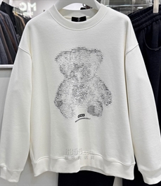 市场上装-卫衣-休闲卫衣