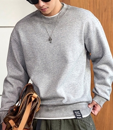 市场上装-卫衣-休闲卫衣