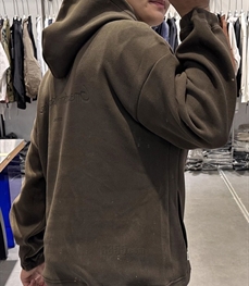 市场上装-卫衣-休闲卫衣