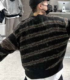 市场上装-毛衫-休闲毛衫