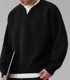 市场上装-毛衫-休闲毛衫