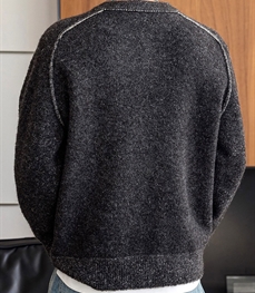 市场上装-毛衫-休闲毛衫