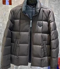 市场上装-棉衣/羽绒服-欧货棉服