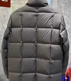 市场上装-棉衣/羽绒服-欧货棉服