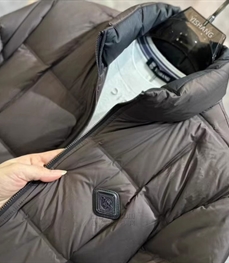 市场上装-棉衣/羽绒服-欧货棉服