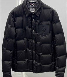 市场上装-棉衣/羽绒服-欧货棉服