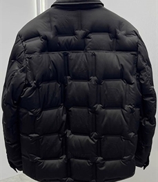 市场上装-棉衣/羽绒服-欧货棉服