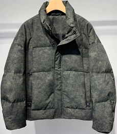 市场上装-棉衣/羽绒服-休闲棉服