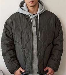 市场上装-棉衣/羽绒服-休闲棉服