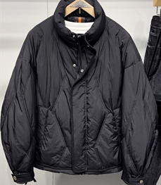 市场上装-棉衣/羽绒服-休闲棉服