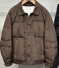 市场上装-棉衣/羽绒服-休闲棉服