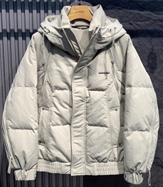 市场上装-棉衣/羽绒服-休闲棉服