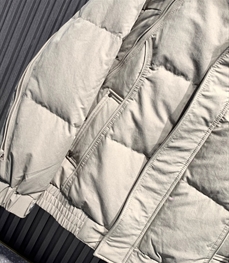 市场上装-棉衣/羽绒服-休闲棉服