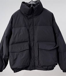 市场上装-棉衣/羽绒服-休闲棉服