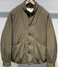 市场上装-棉衣/羽绒服-休闲棉服