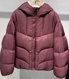 市场上装-棉衣/羽绒服-休闲棉服