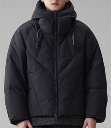 市场上装-棉衣/羽绒服-休闲棉服