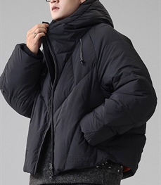市场上装-棉衣/羽绒服-休闲棉服