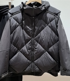 市场上装-棉衣/羽绒服-休闲棉服