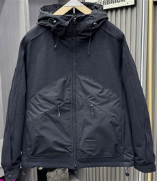 市场上装-夹克-休闲夹克