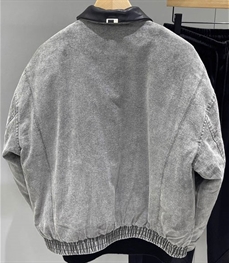 市场上装-夹克-休闲夹克