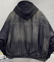 市场上装-夹克-休闲夹克