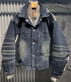 市场上装-夹克-休闲夹克