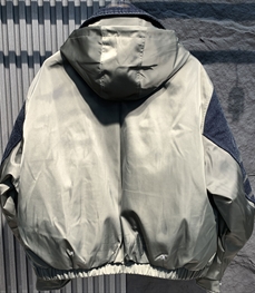 市场上装-夹克-休闲夹克