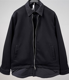 市场上装-夹克-休闲夹克