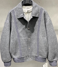 市场上装-夹克-休闲夹克