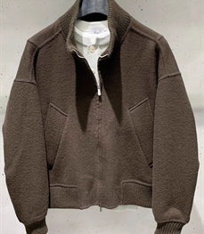 市场上装-夹克-休闲夹克