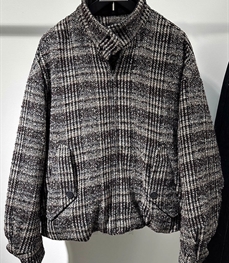 市场上装-夹克-休闲夹克