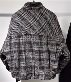 市场上装-夹克-休闲夹克