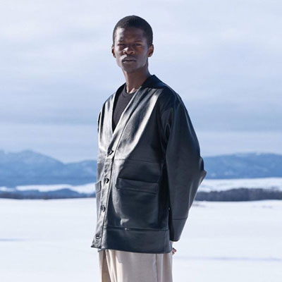 日本《POSTELEGANT》2025秋冬休闲时尚男装