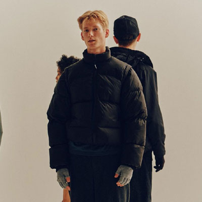 巴西《SILAS》2025秋冬休闲时尚男装