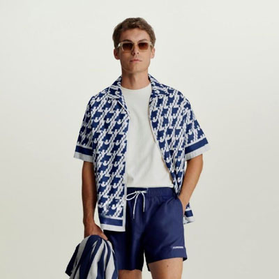 2026春夏_J.LINDEBERG_造型搭配_欧洲大牌资料服装