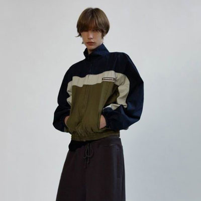 2026春夏_We11Done_造型搭配_欧洲大牌资料服装