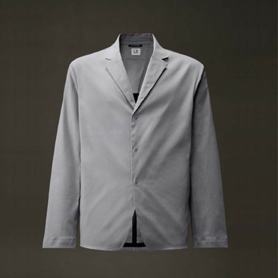 2026春夏_C.P Company_单西_欧洲大牌资料服装