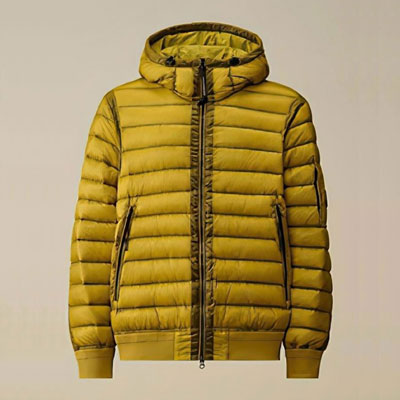 2026春夏_C.P Company_棉服_欧洲大牌资料服装