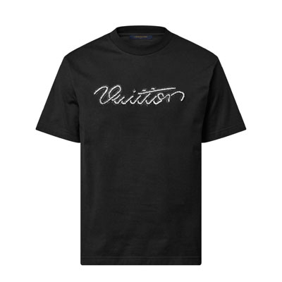 2026春夏_Louis Vuitton_T恤_欧洲大牌资料服装