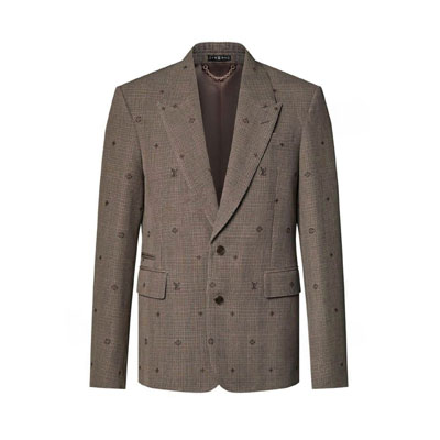 2026春夏_Louis Vuitton_单西_欧洲大牌资料服装