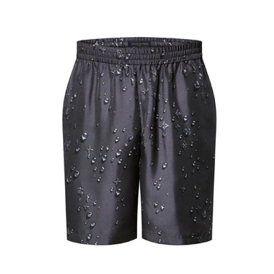 2026春夏_Louis Vuitton_休闲裤_欧洲大牌资料服装