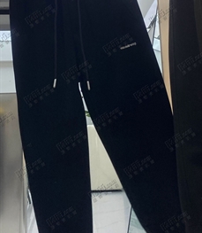 市场男裤-休闲-休闲裤【实拍】