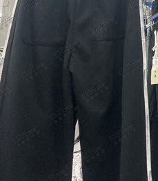 市场男裤-休闲-休闲裤【实拍】