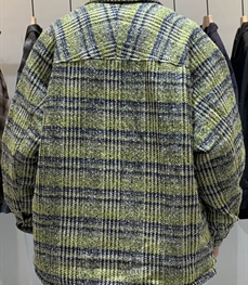 市场上装-衬衫-休闲衬衫