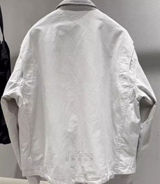 市场上装-衬衫-休闲衬衫